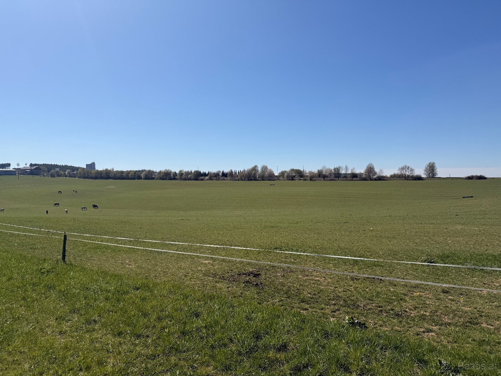 Fohlenstall – Bystřice nad Pernštejnem, 40 km von Brünn - 9