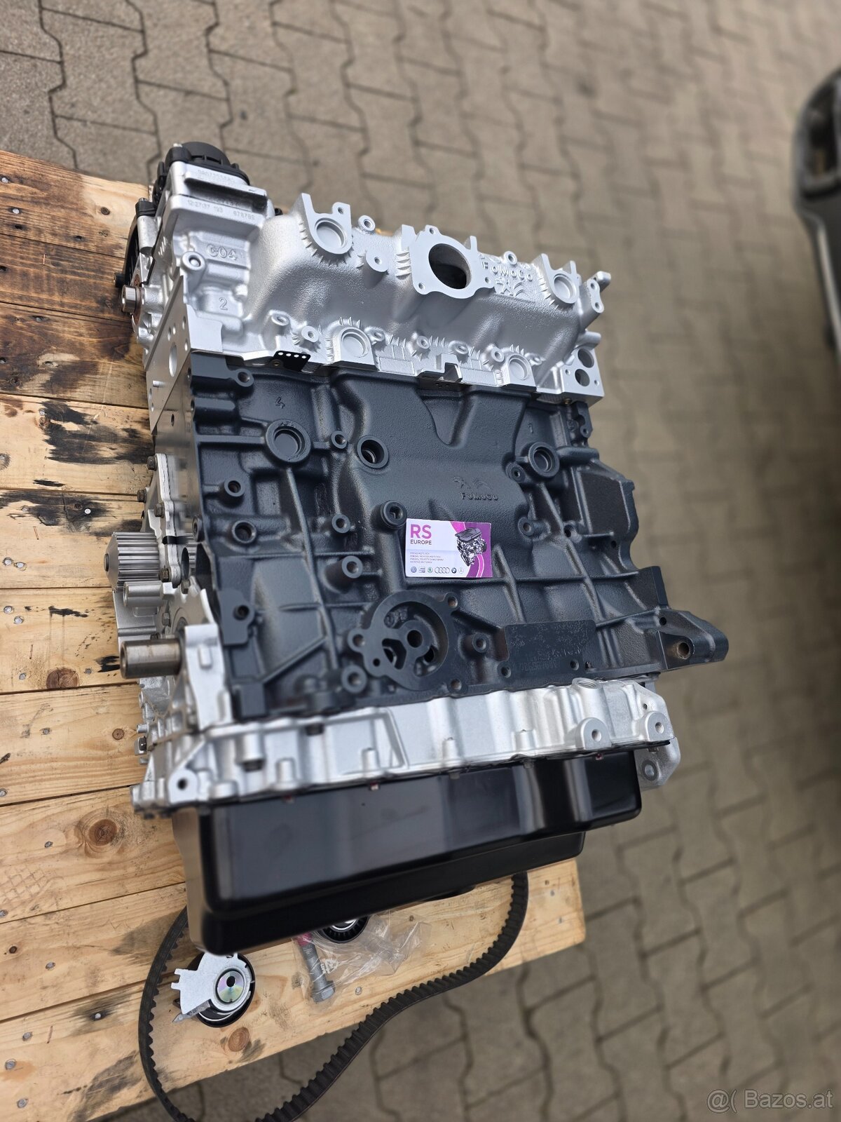 AH03 JUMPER MOTOR EURO 6 / AHP - AHN - 9