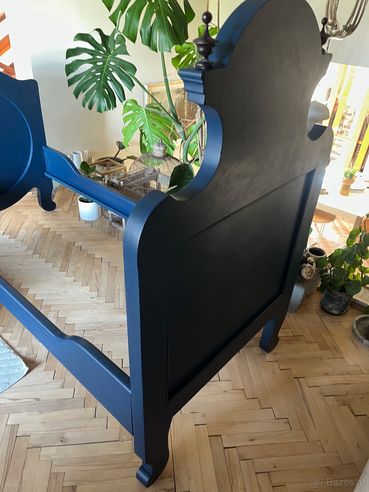 Posteľ od Soňa Mrázová - 9