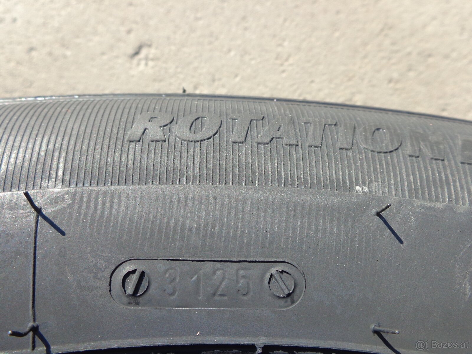 Skoda Kodiaq Winterradsatz 235/55R18 - 9