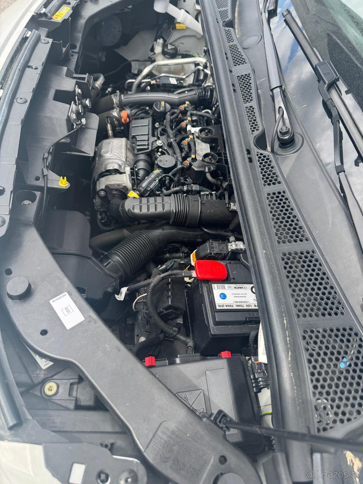Peugeot Partner 1.5 BlueHDi – Top Zustand - 9