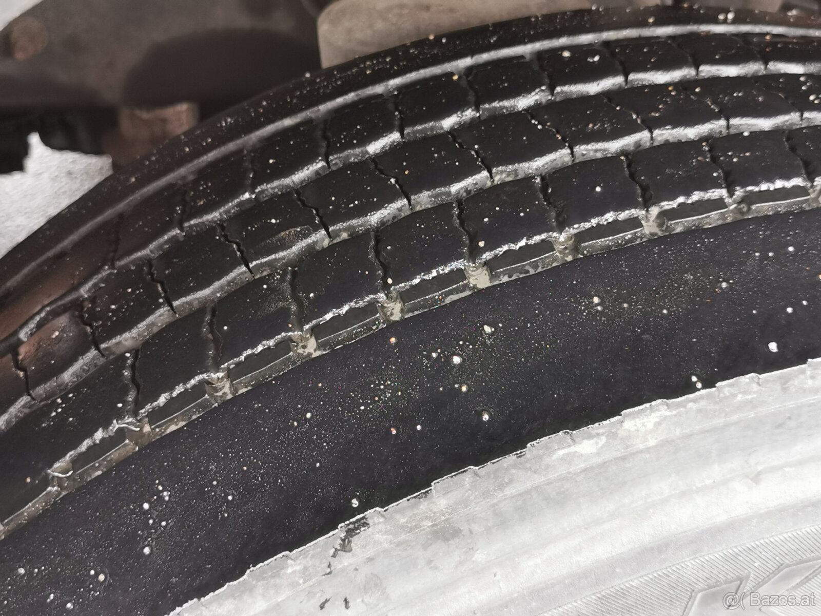 Zu verkaufen VOLVO FH13 420 42T Sattelzugmaschine EEV - 9