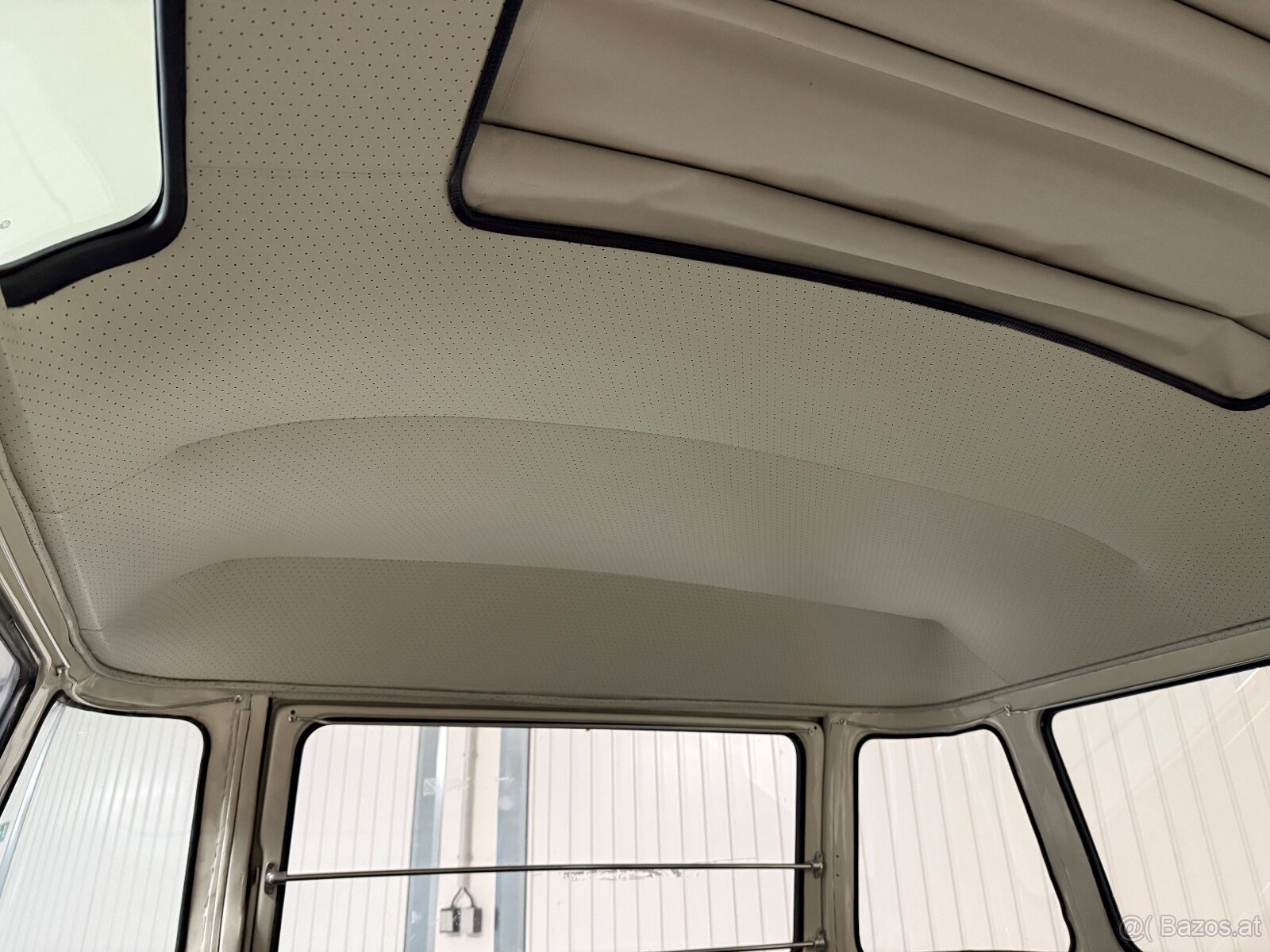 Volkswagen T1 1973 - Renovated - EU - 9