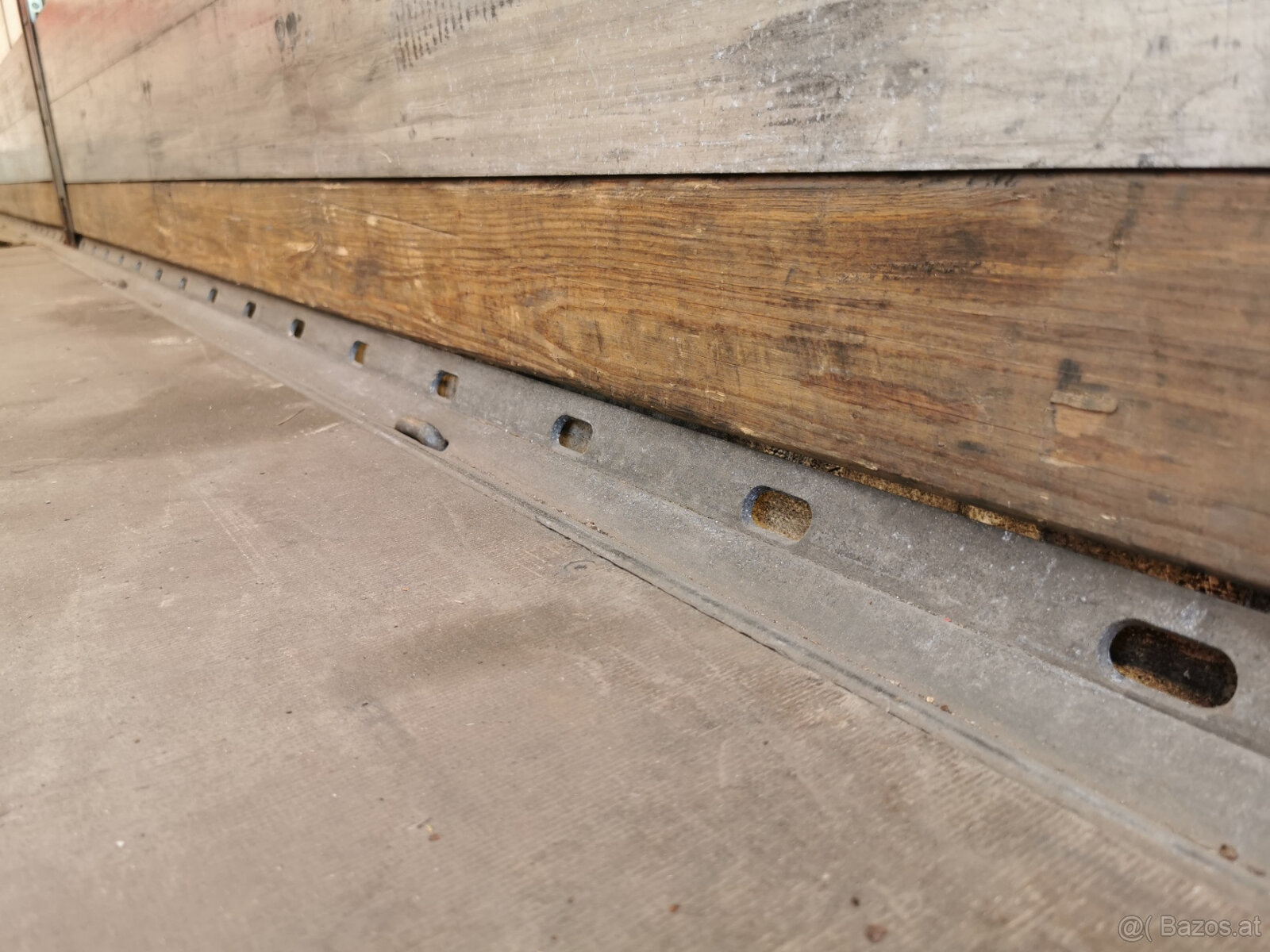 Zu verkaufen DAF LF 18.280 FA EURO 6 Pritschenwagen - 9