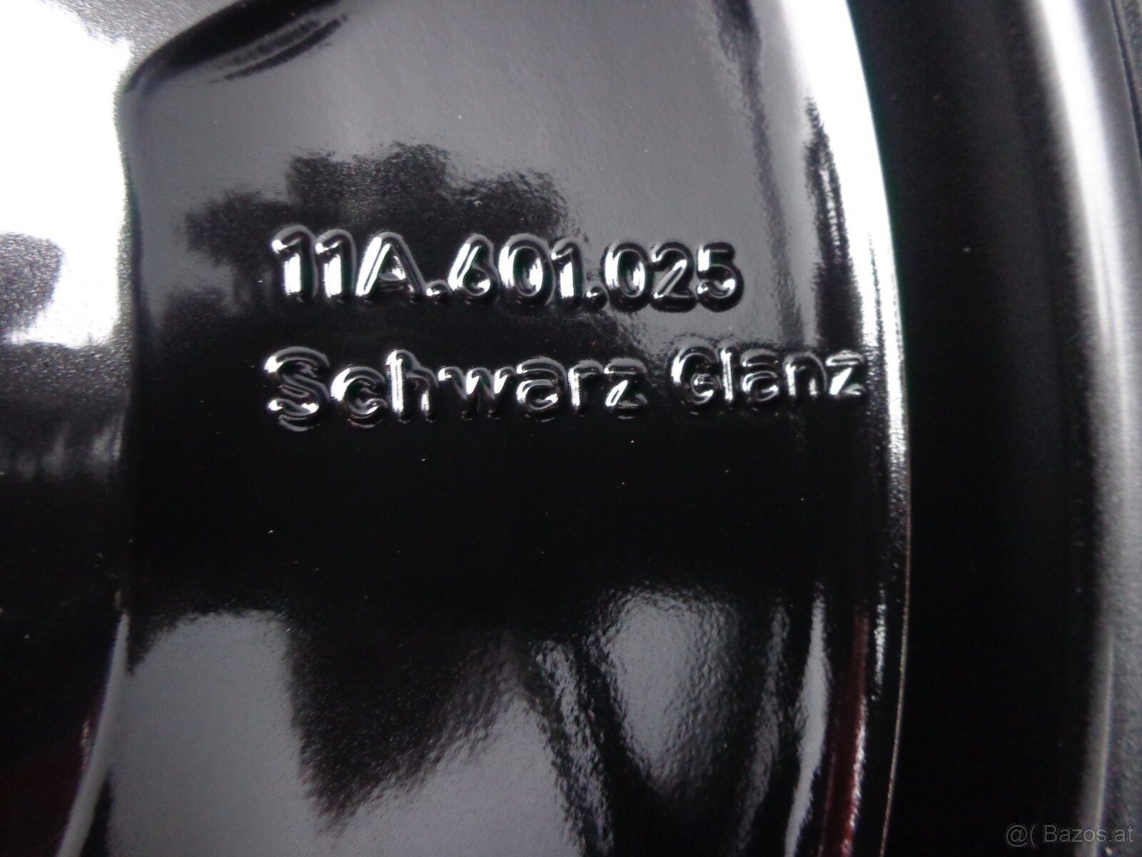 VW iD Skoda Enyaq Audi Q4 E-Tron neue Winterradsatz - 9