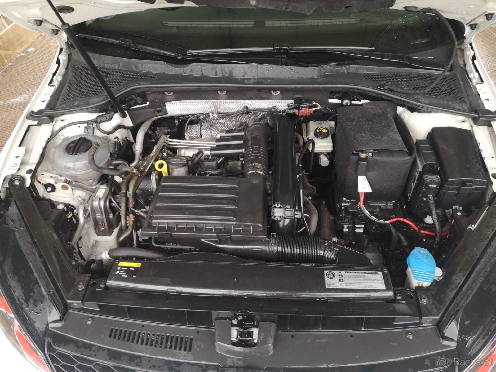 Vw Golf 7 1.2 tsi - 9