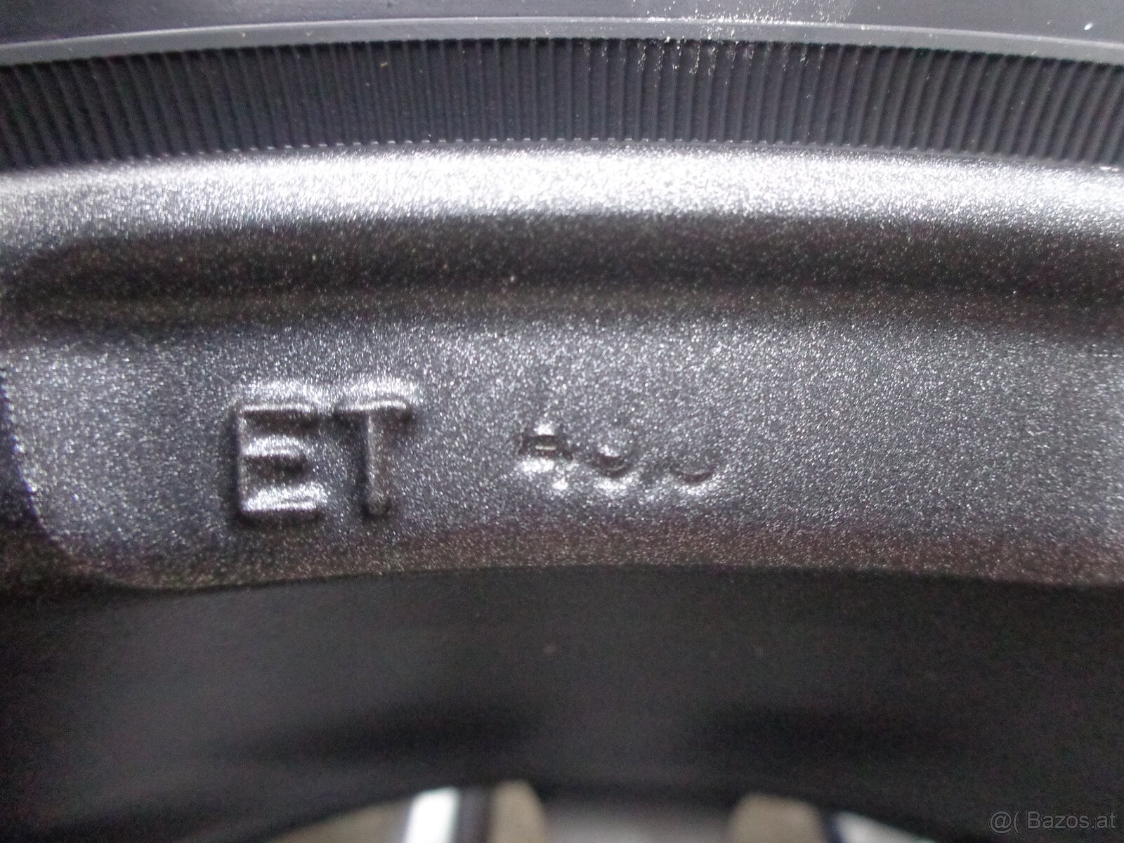 new Hyundai Tucson / Kia Sportage neue Winterradsatz - 9