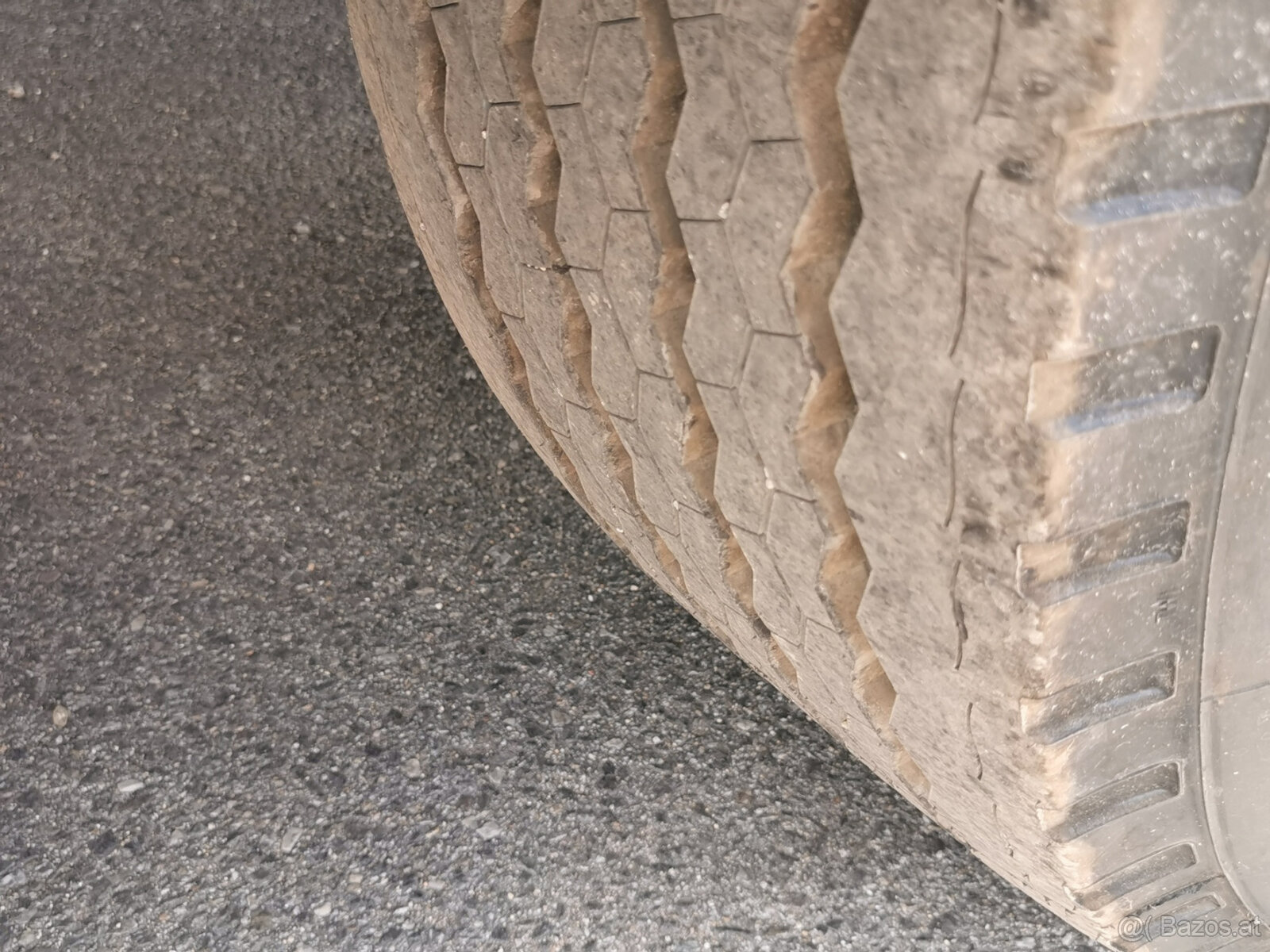 Zu verkaufen FELDBINDER KIP 63 m³ Silo - 9