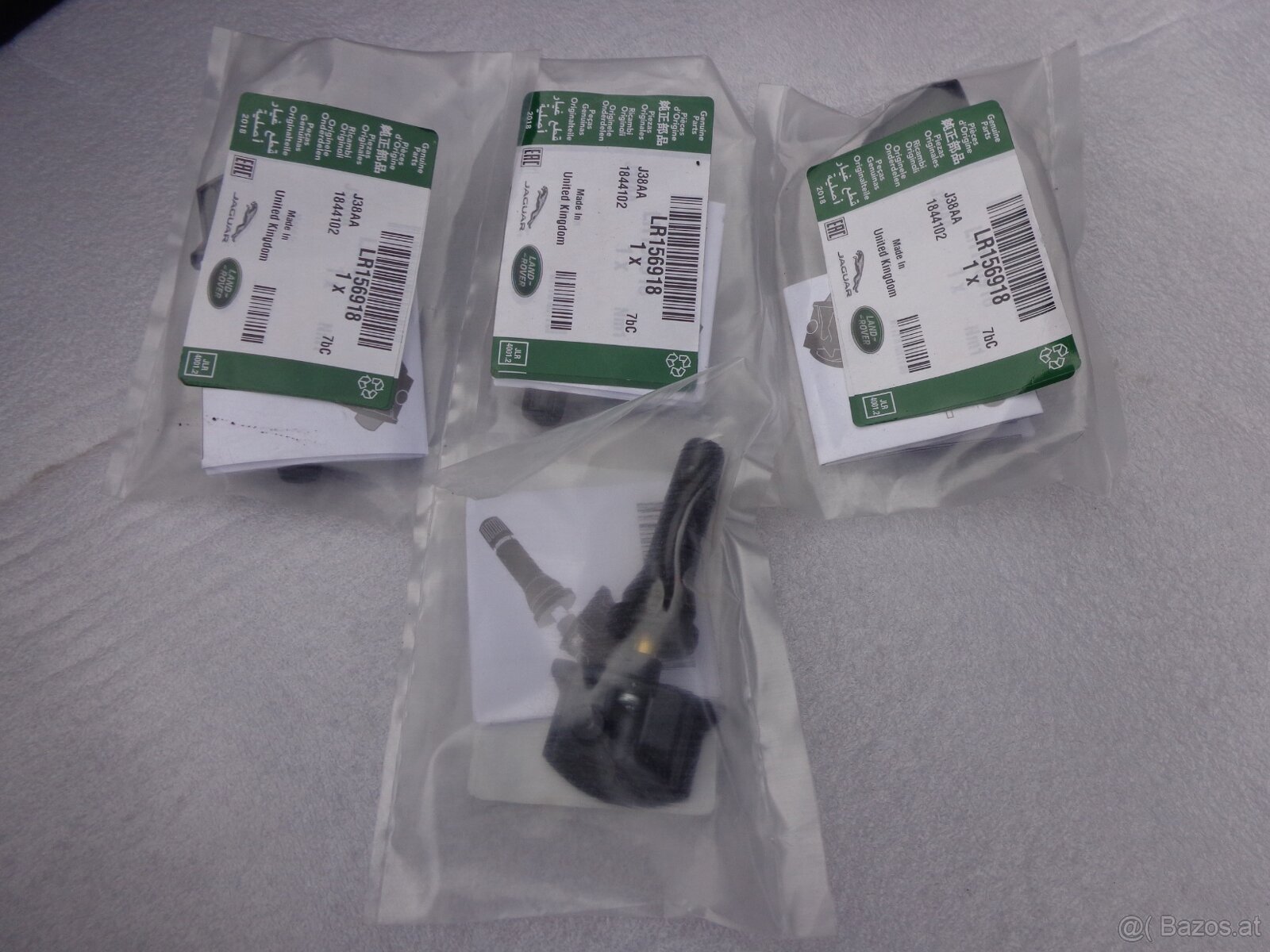 Land Rover Range Rover L460 / L461 - 9