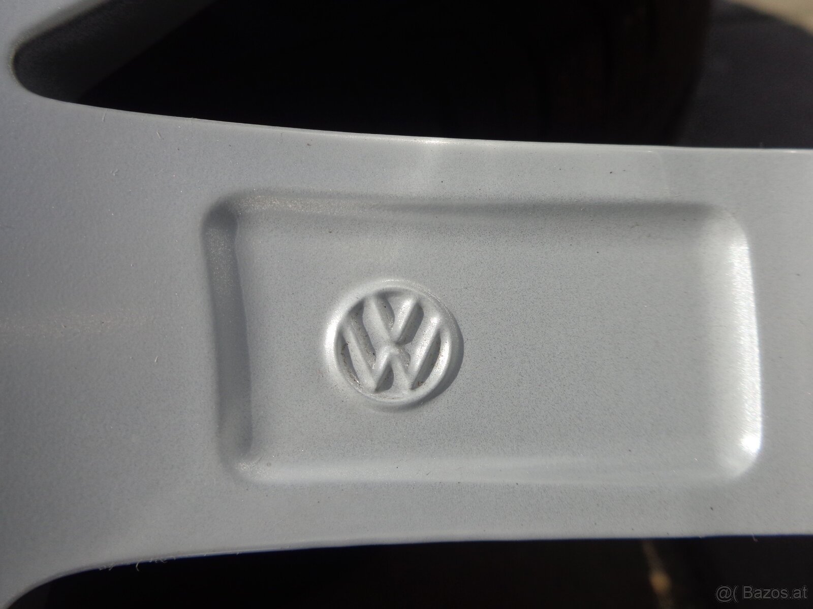 Volkswagen Crafter MAN TGE Sommerradsatz Continental - 9