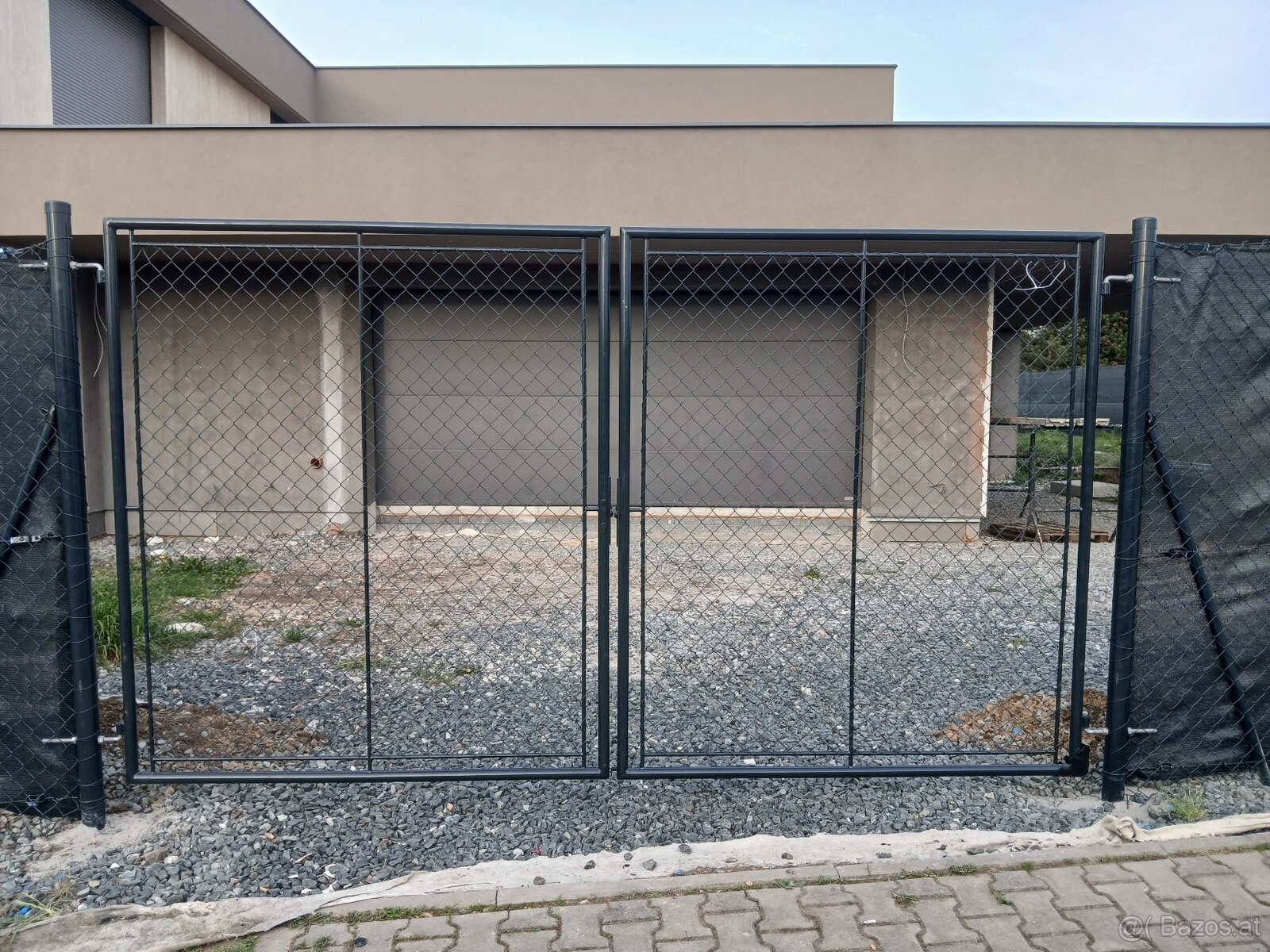 Zaunbau nach Maß - 9
