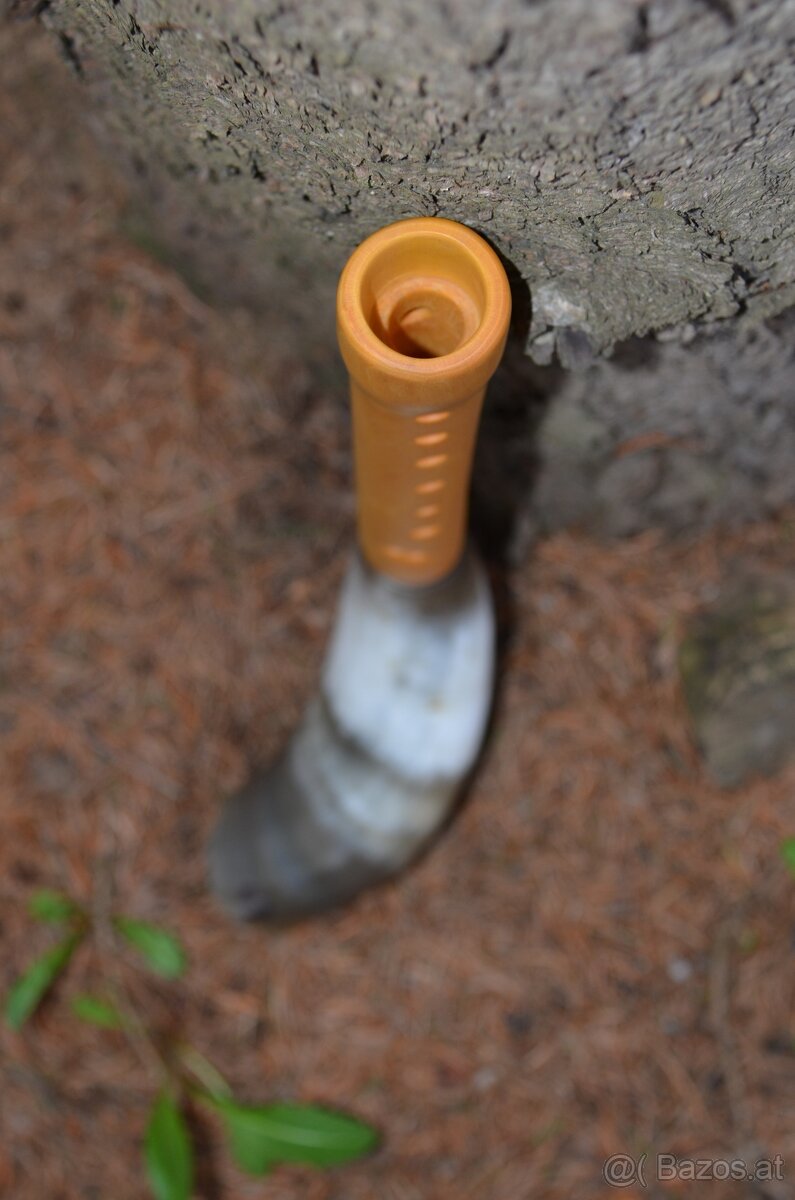 Drček (Volksklarinette) - 9