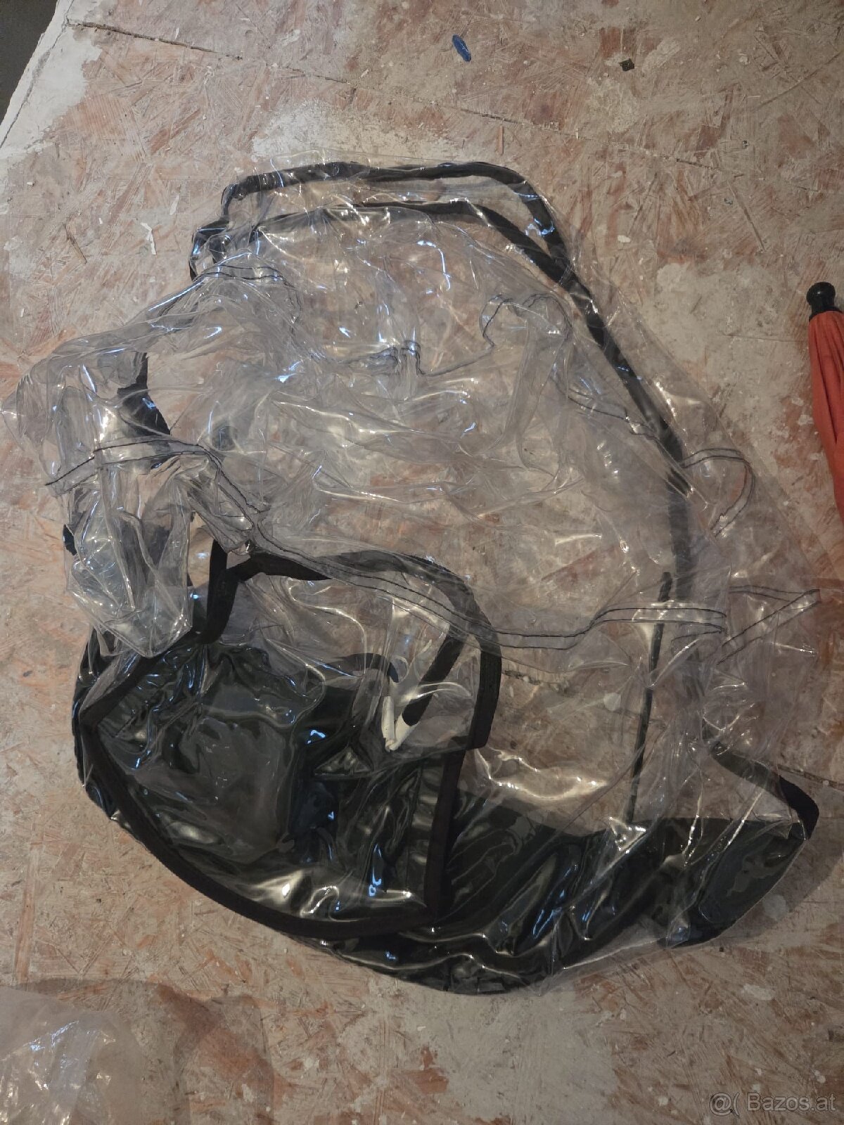 Bugaboo camelion - 9