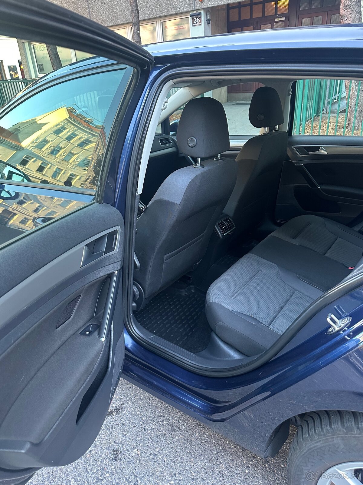 VW Golf7 1.2 TFSI - 150.000 km - 9
