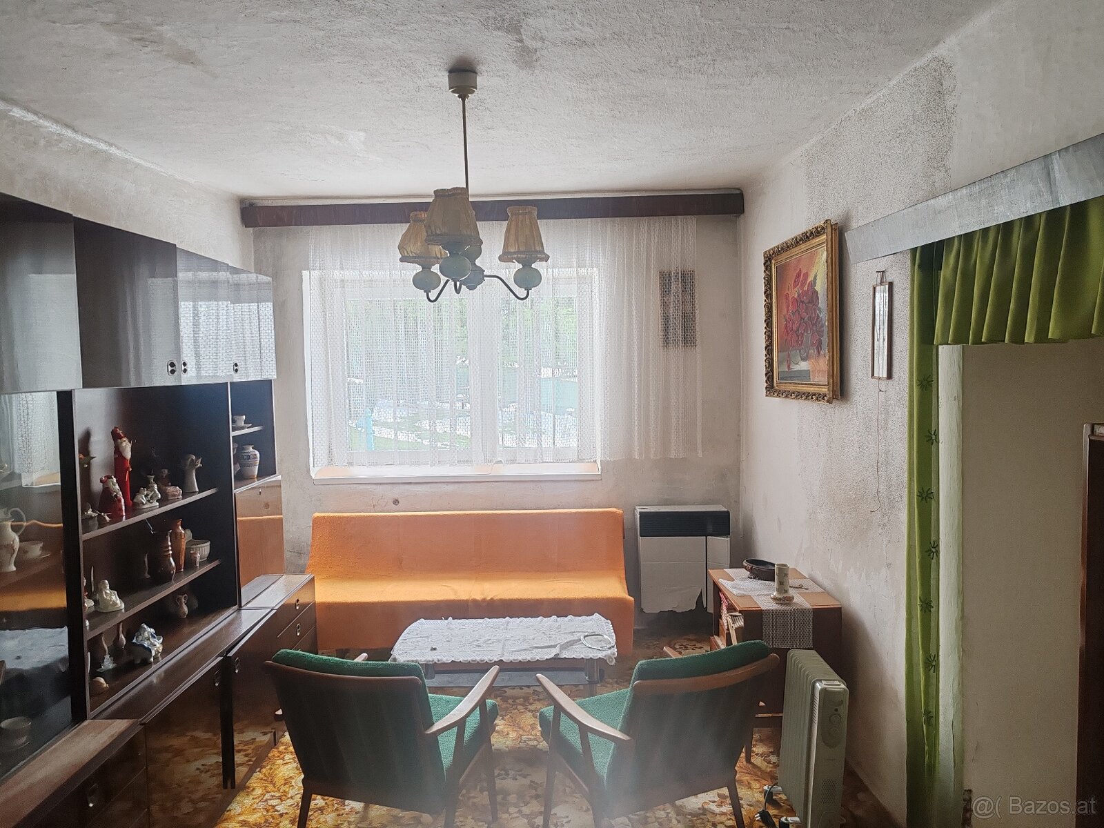 Predám dom obci Rakúsy pod vysokými tatrami - 9