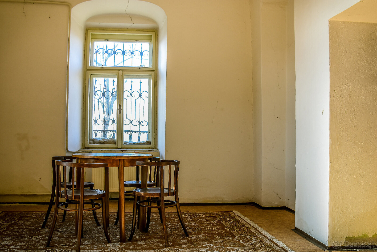 Wir bieten ein historisches Herrenhaus in Tornala zum Verkau - 9