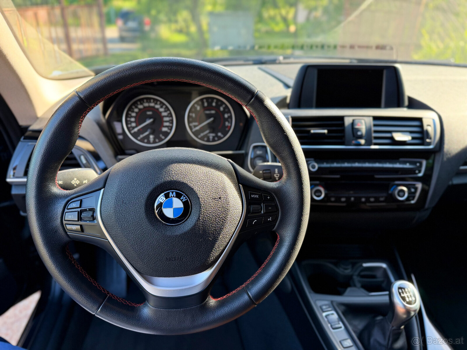 BMW 220i (F22) Coupé, 2015, 54.000 km N20 - 9