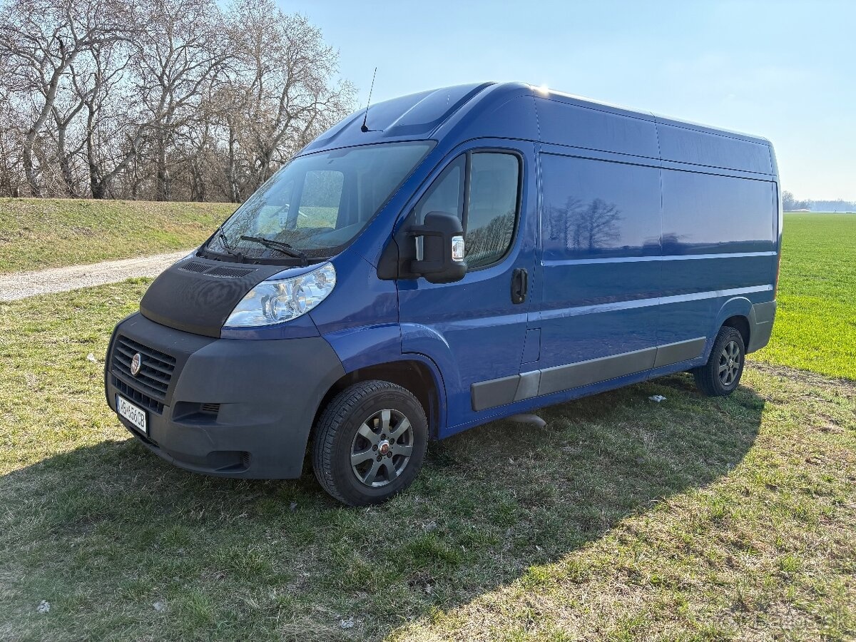 Fiat Ducato 2,3 L3H2 - 9