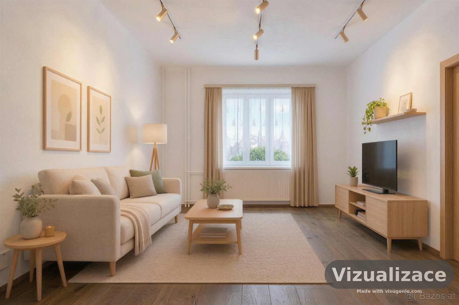 Einfamilienhaus mit 122 m² Nutzfläche auf einem 657 m² große - 9