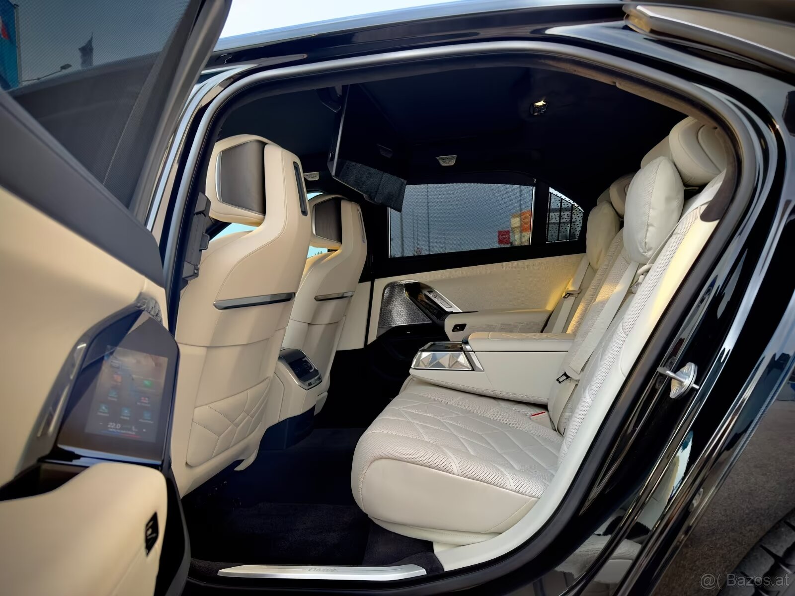 Ich verkaufe einen BMW 750e xDrive, Garantie bis 2029, MwSt. - 9