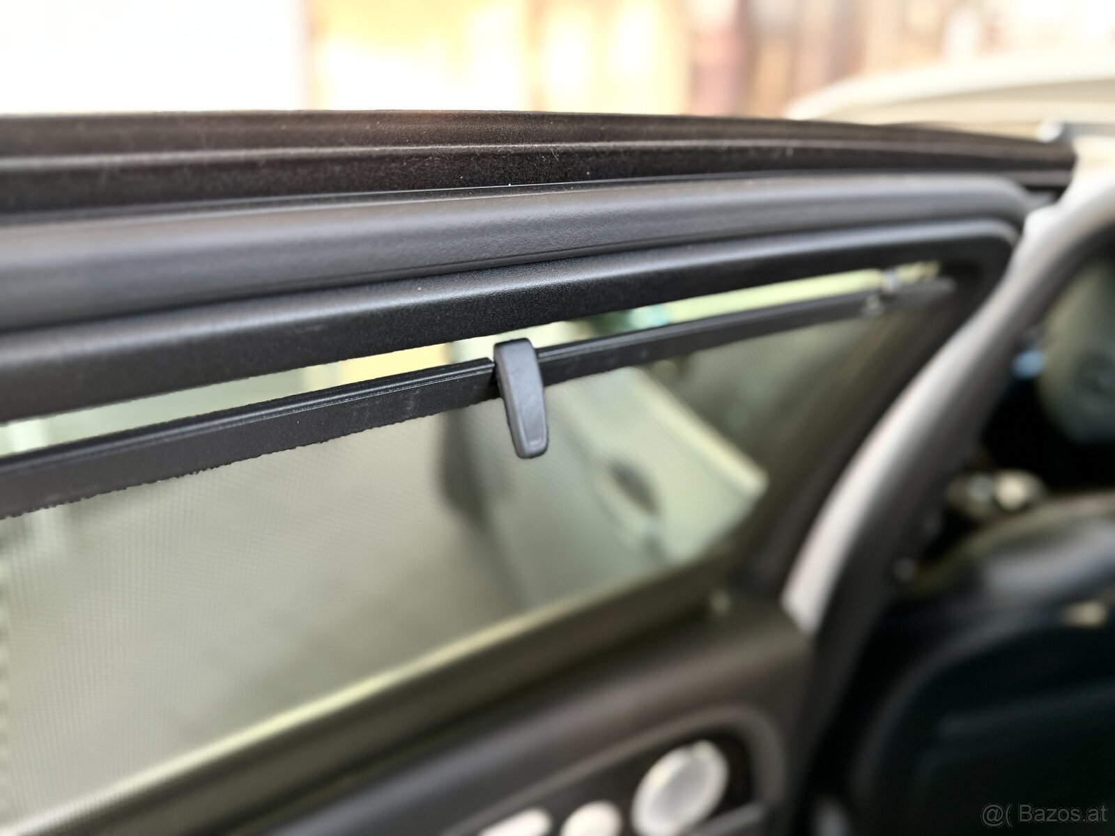 Mercedes-Benz E 400 d T-Modell Avantgarde 4MATIC - V6, 250 k - 9