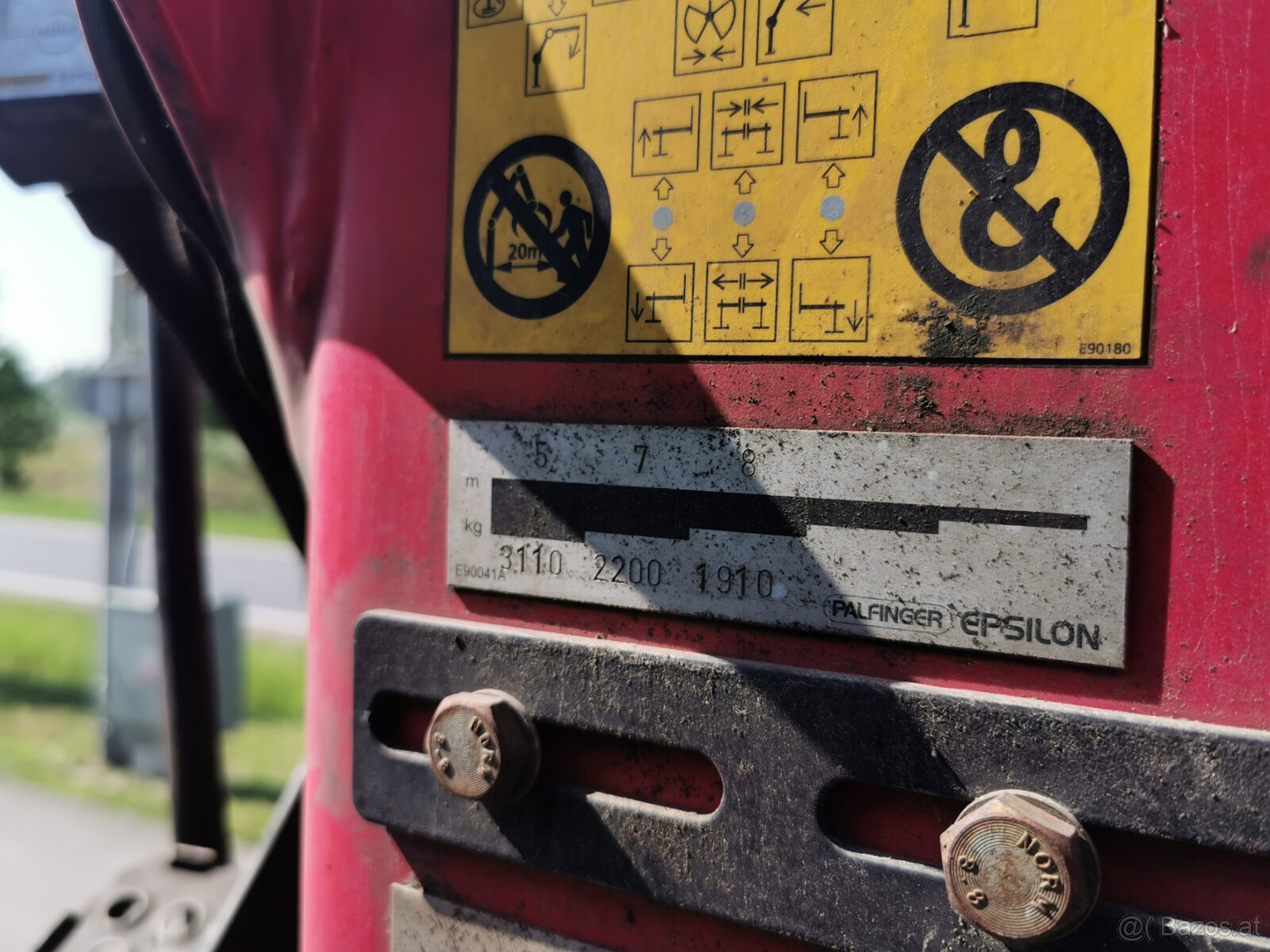 MAN TGS 26.440 6x2-2 BL E5 Schrottfahrzeug - 9