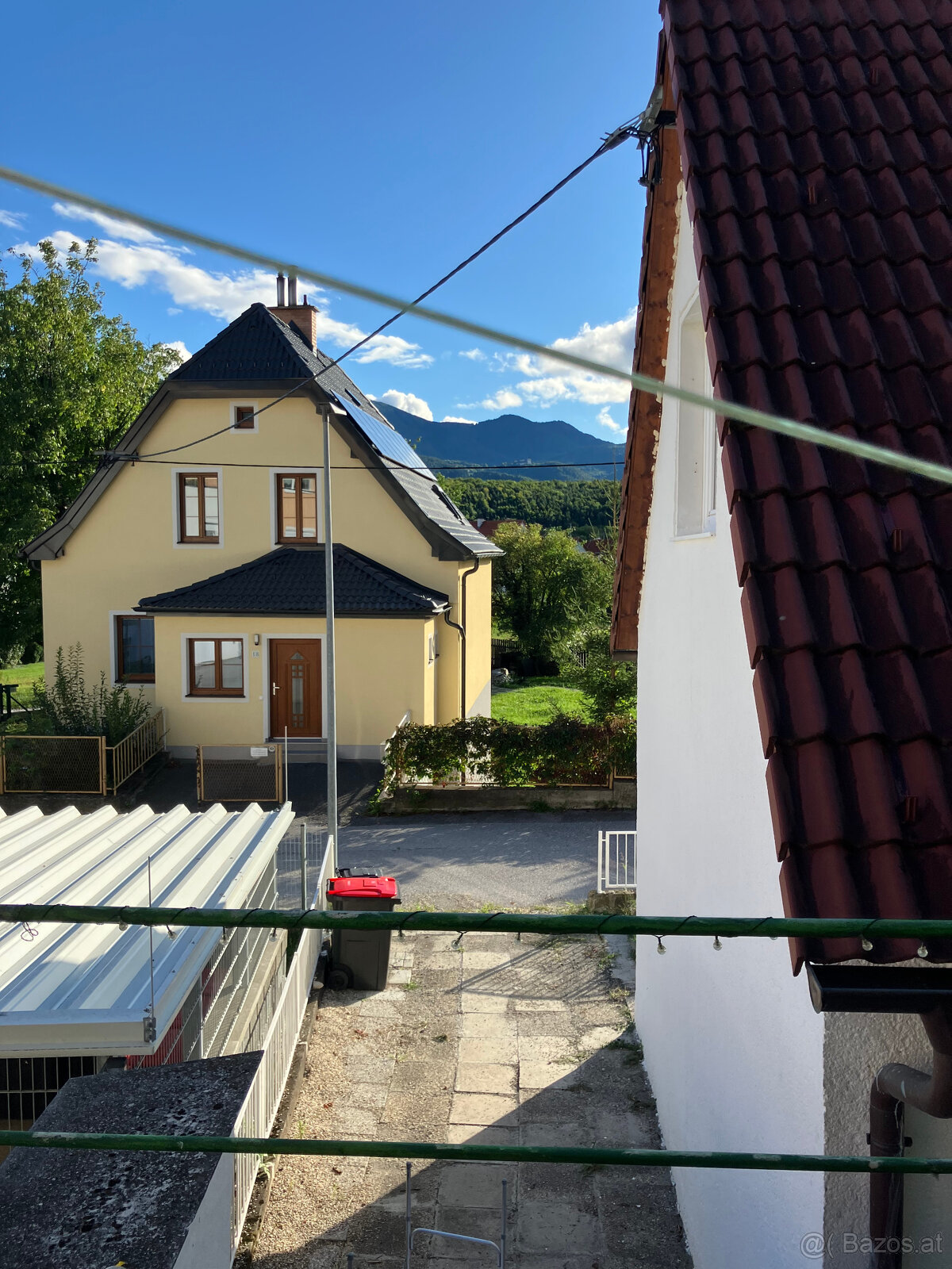 alle in Gloggnitz - 9