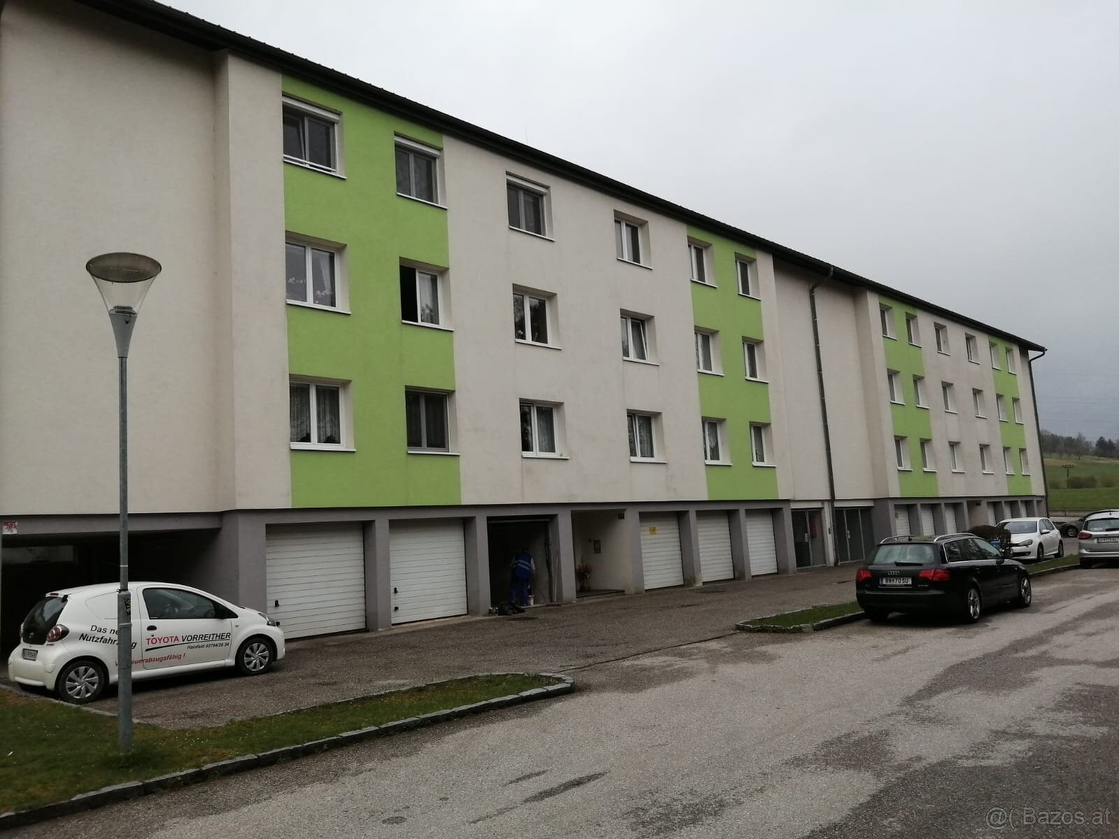 provisionsfreie Eigentumswohnung (77m²) zu vermieten - 9
