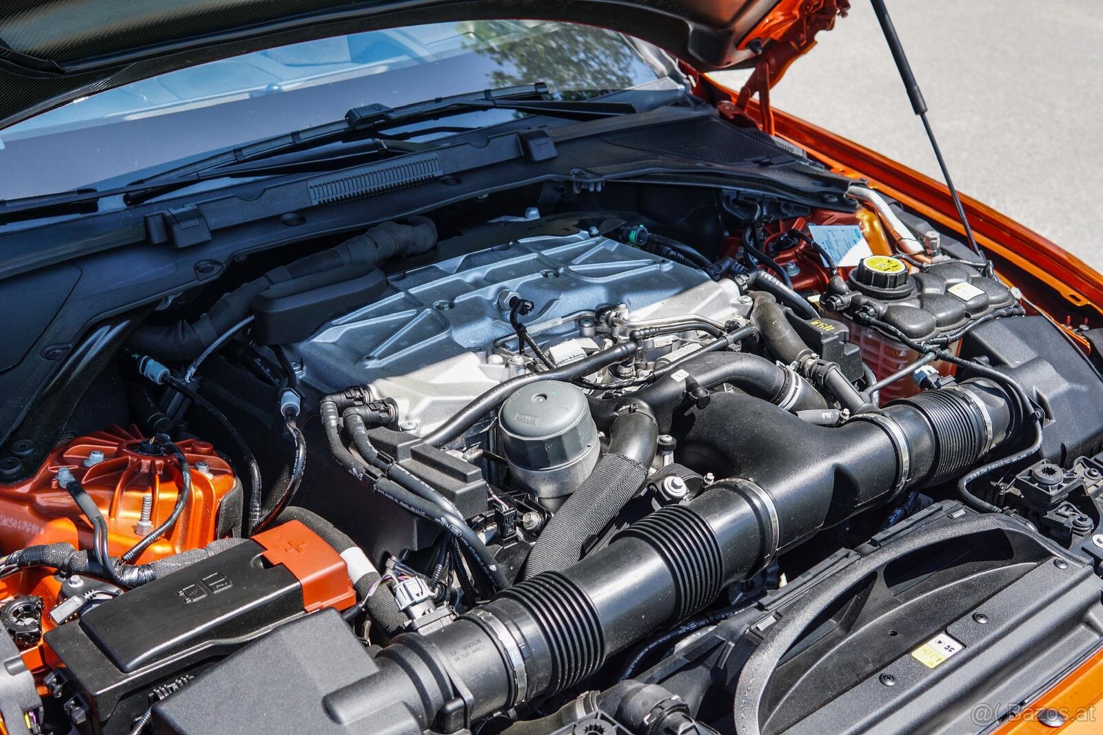 Jaguar XE Project 8 Track Pack - 9