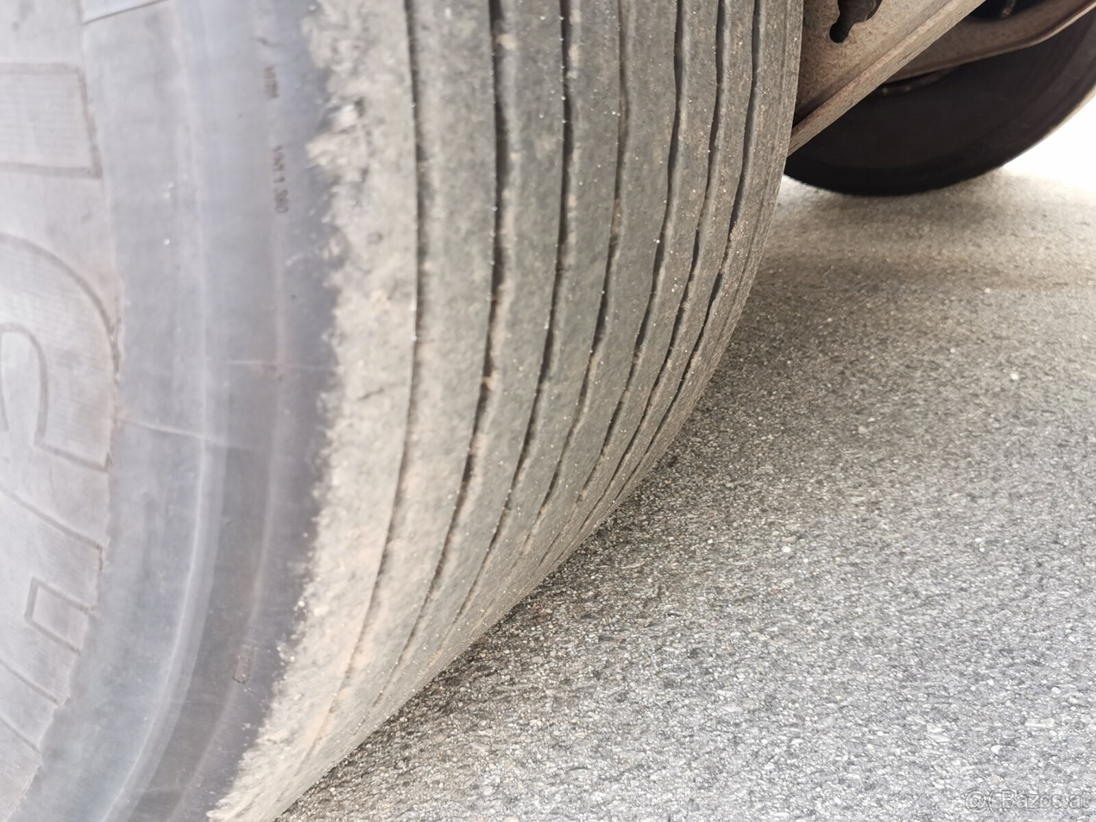 Pritschenauflieger mit Plane KRONE SD low deck - 9