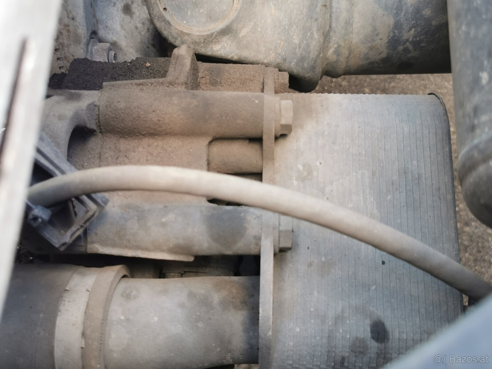 Sattelzugmaschine DAF XF 510 FT EURO 6 mit Retarder - 9