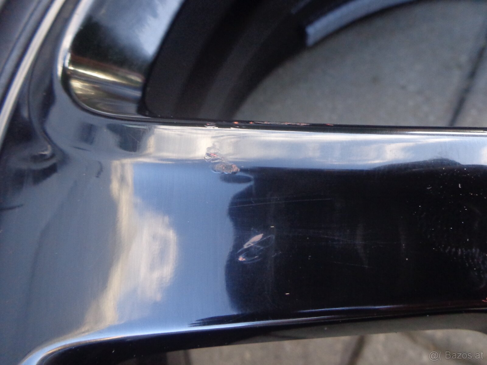 MINI Cooper Works neuwertige Winterradsatz 17" - 9
