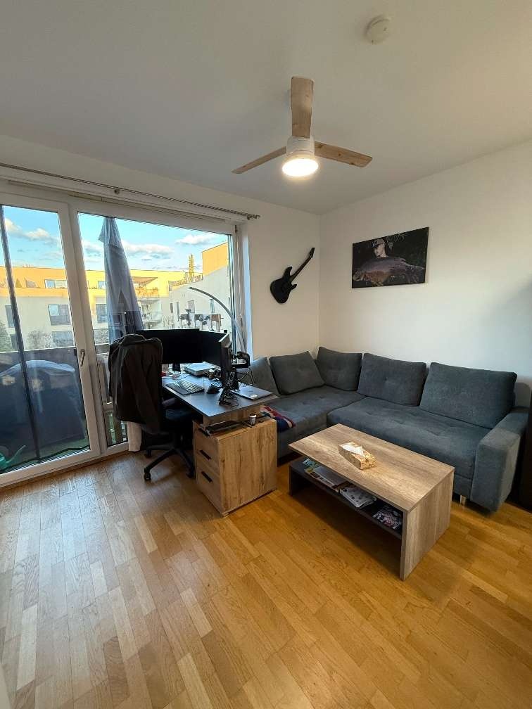 Nachmieter gesucht - 9