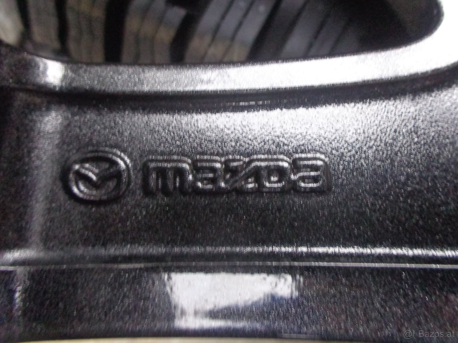 Mazda CX3 / Mazda 6 Winterradsatz 215/60R16 - 9