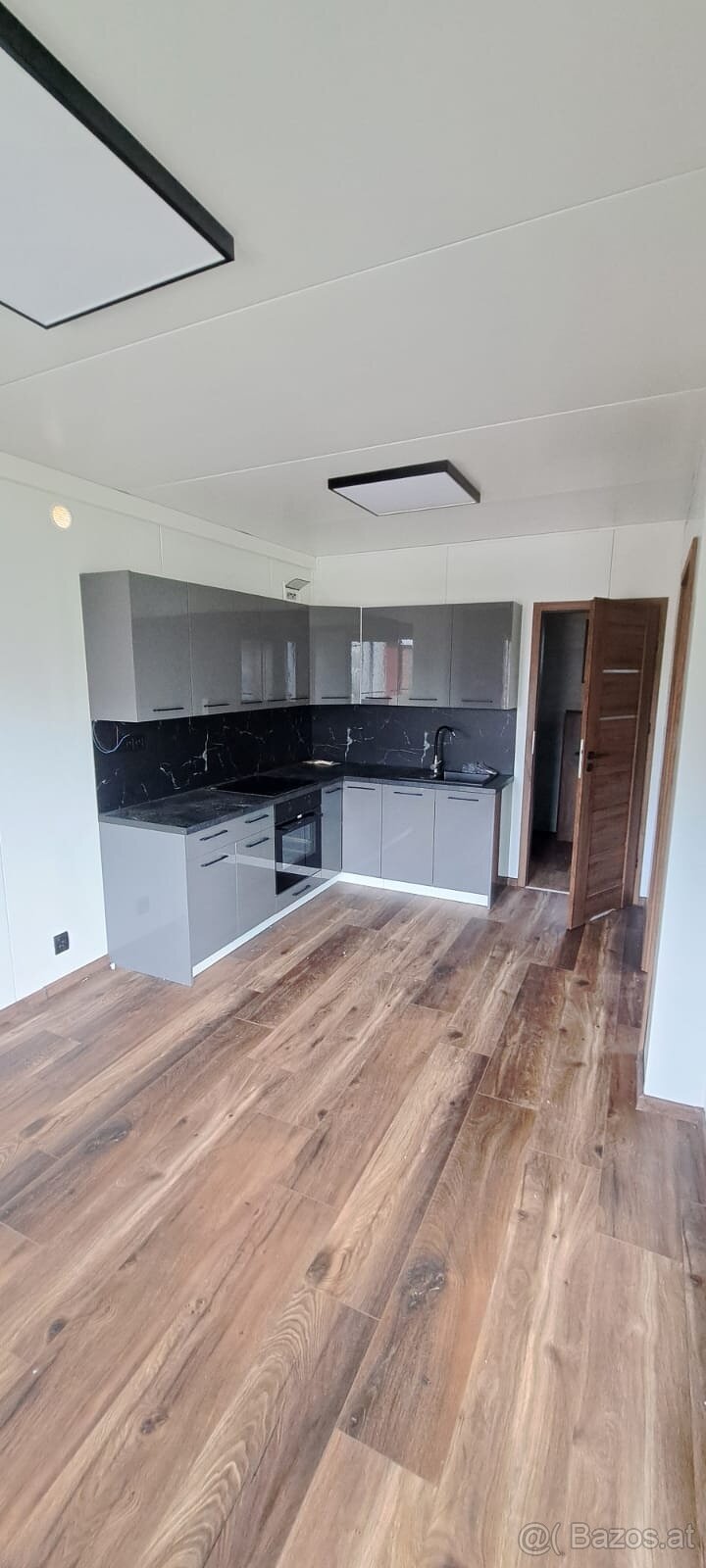 pavillions für wohnen, büro, fitness, abstehlraum etc. - 9