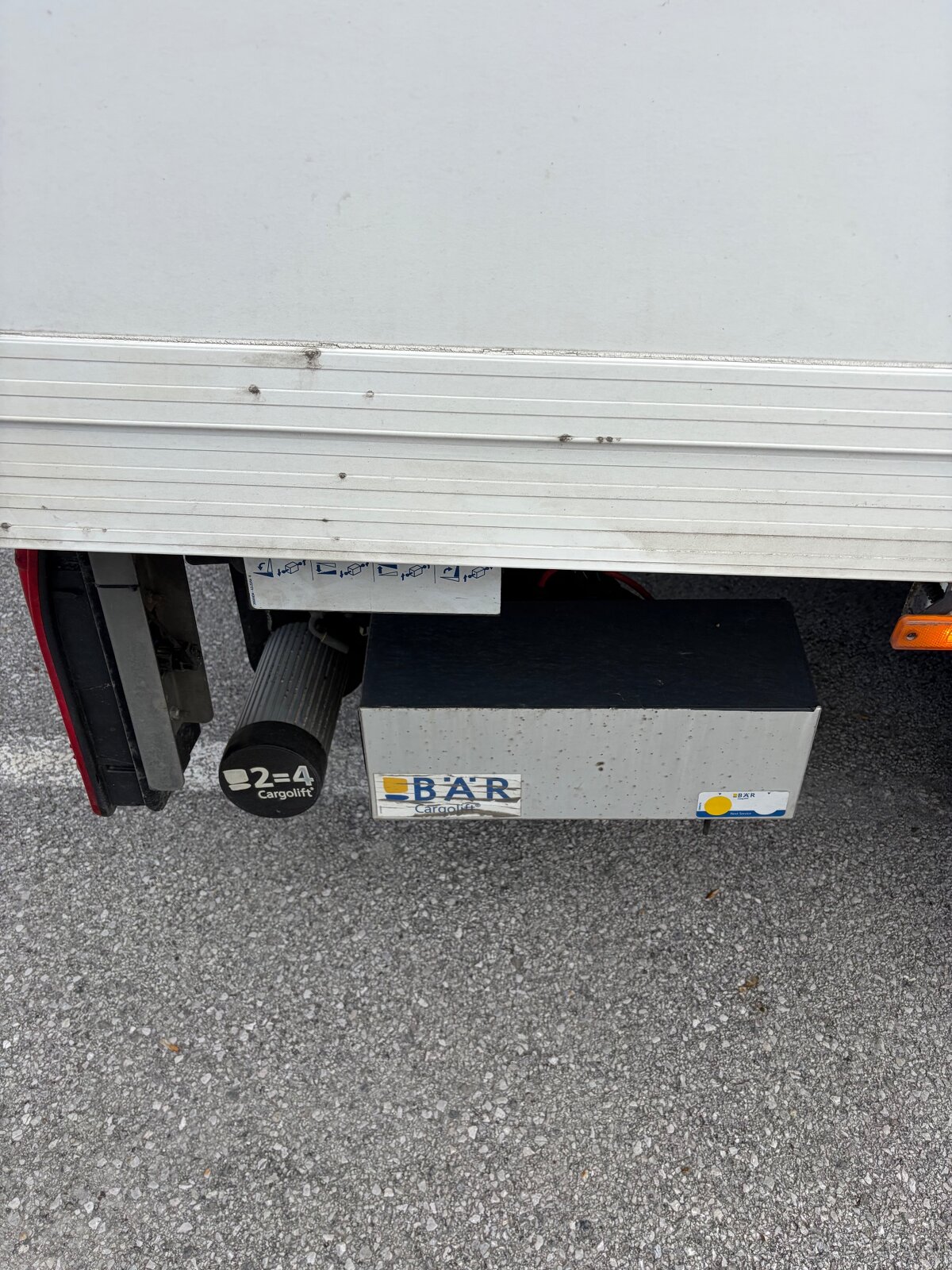 Mercedes Sprinter 317 - 9