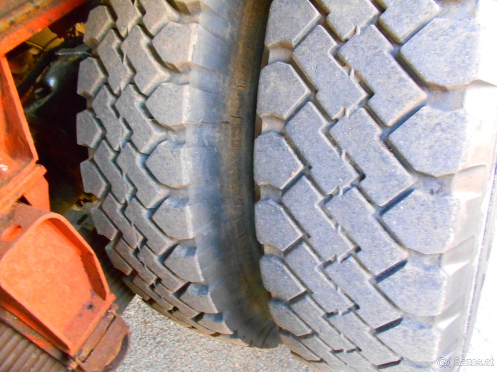 TATRA T815 6x6 - 9