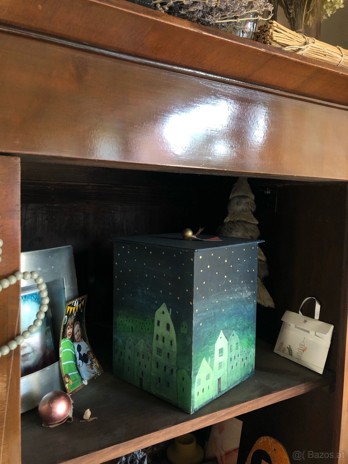 ,Dóza,Obrazy Soňa Mrázová - 9