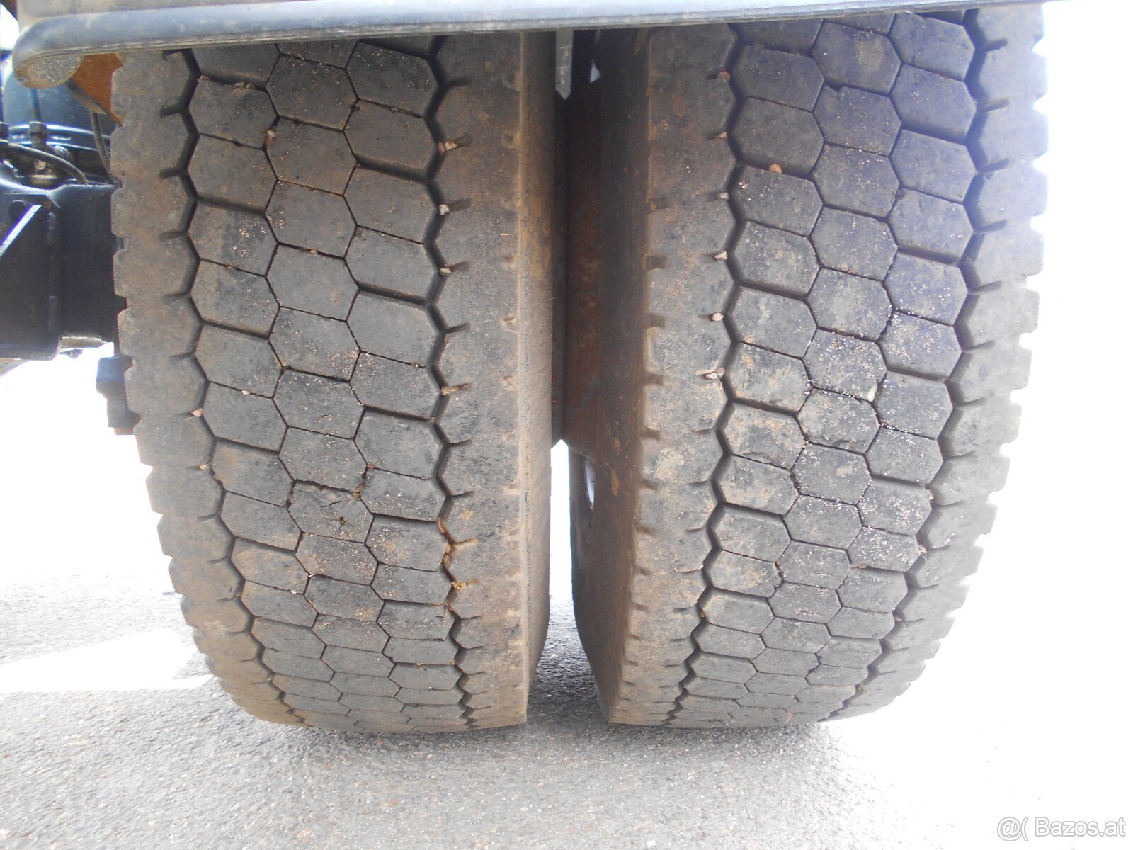 RENAULT KERAX 420 DCI 4x4 - 9