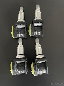 Fiat Ducato Toyota ProACe neue winterradsatz 225/75R16C - 9