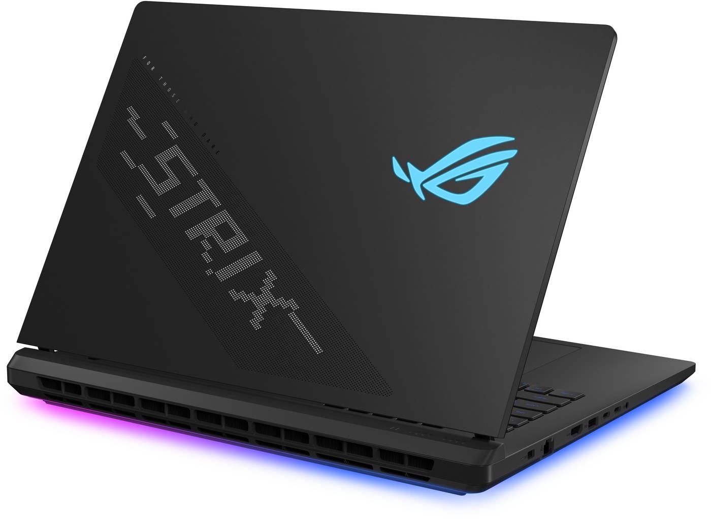 ASUS ROG Strix SCAR 18 G835LX - 9