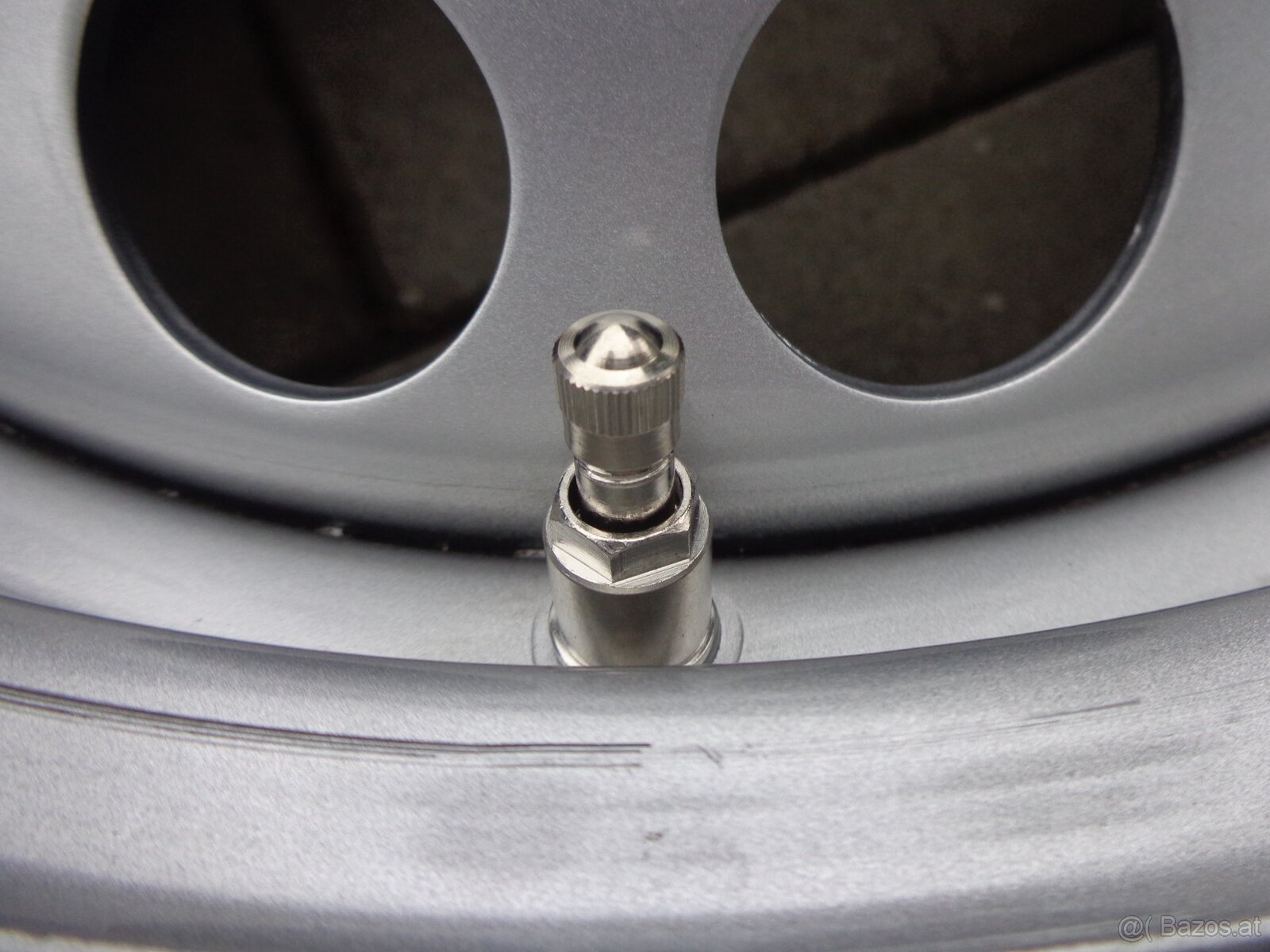 225/75R16C VW Crafter / Man Tge neue Winterradsatz - 9