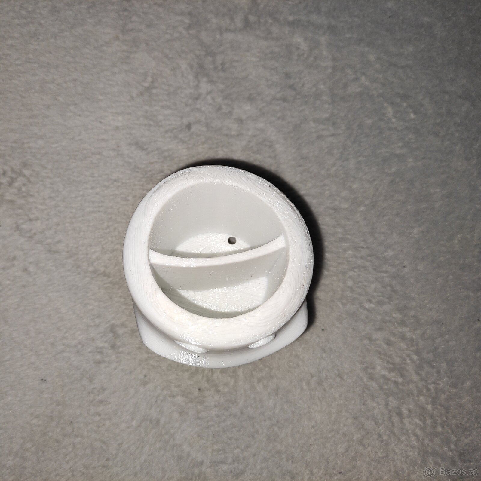 Zahnbürsten- und Hygiene-Ständer - 9