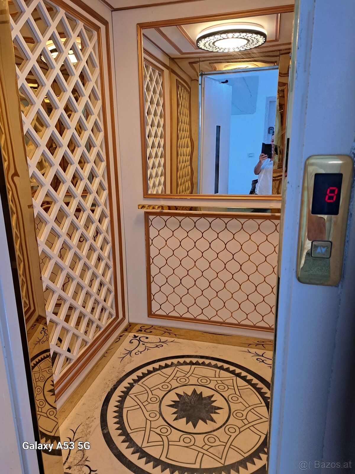 Neu fertiggestellte 1 bedWohnung mit Privatstrand in Hurghad - 9