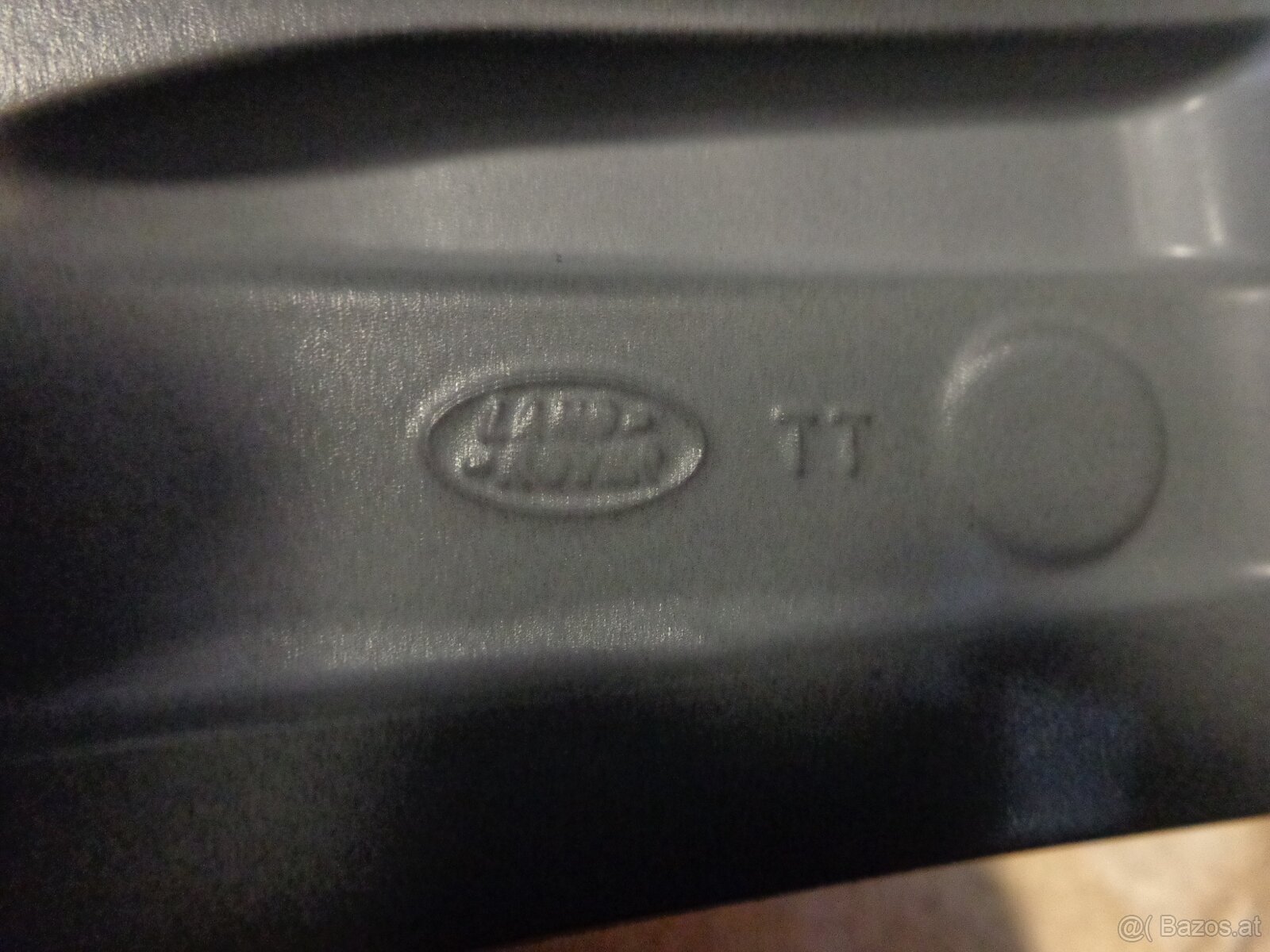 Land Rover Range Rover L460 / L461 neue Winterradsatz - 9