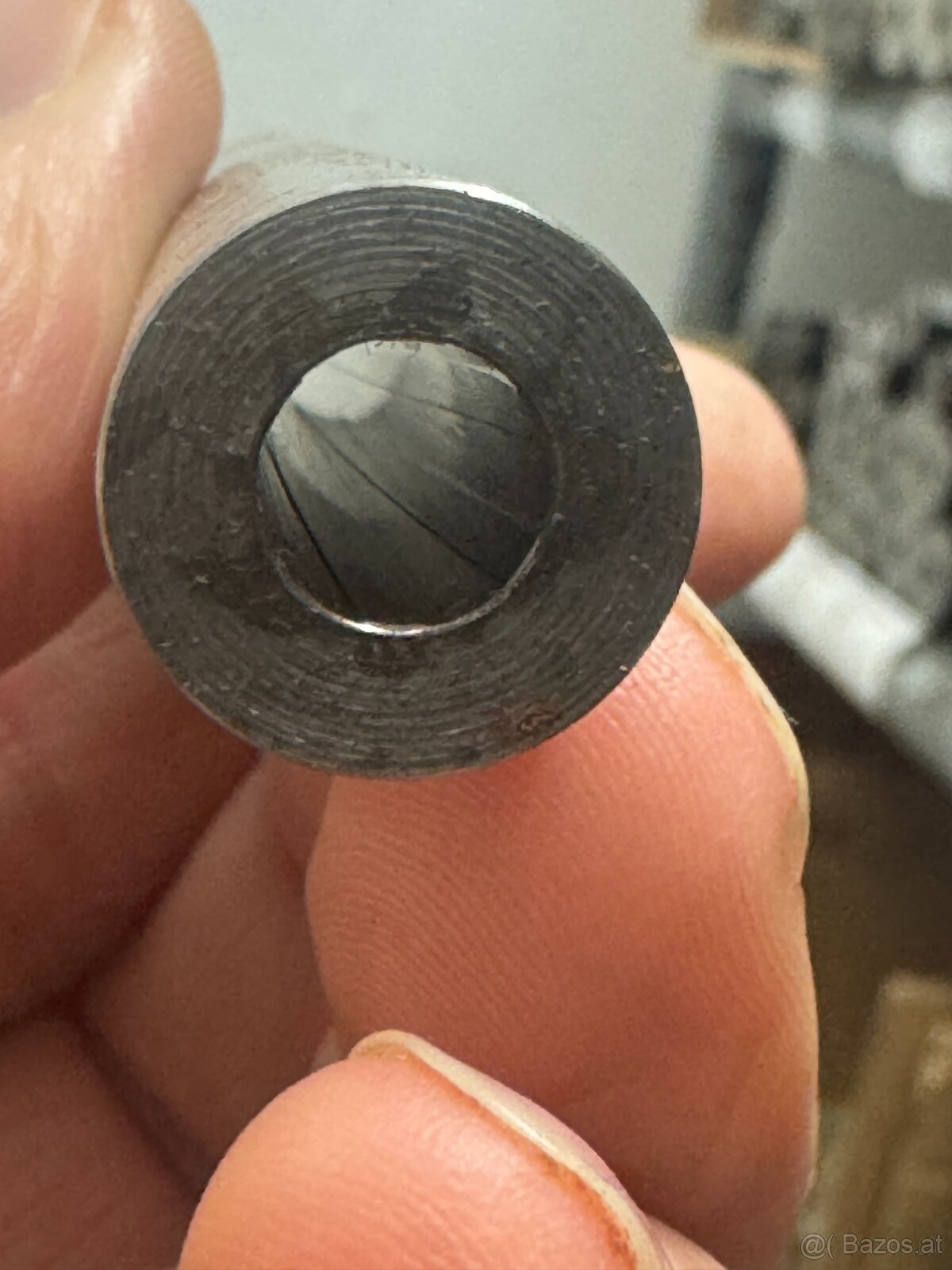 🔹 KAMMERREIBAHLEN – PRÄZISIONSWERKZEUGE FÜR BÜCHSENMACHER - 9