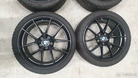 BMW M Performance Wheels for M2 M3 M4 for SALE - 9