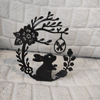 Süße Frühlings-3D-Druck-Dekorationen - 9