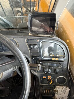 17-Meter-Manipulator JCB 540-170 Baujahr 2016 - 9