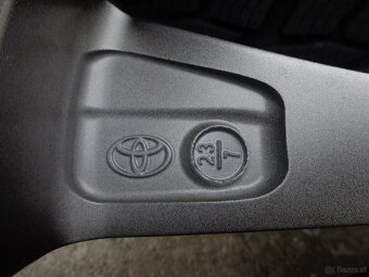 Toyota Rav4 winterradsatz 18Zoll - 9